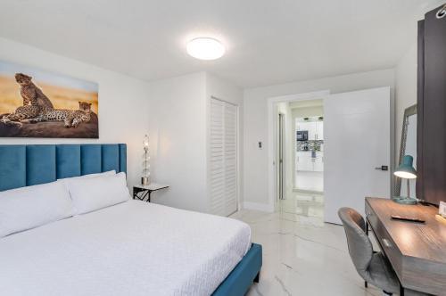 Villa **spacious/private 5br House Design District**