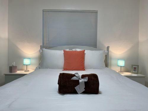 Apartamento Blue Room By The Gables