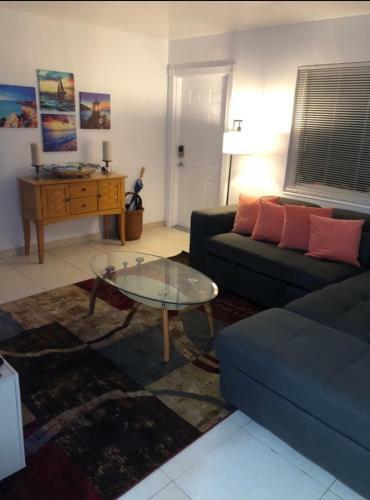 Apartamento Blue Room By The Gables