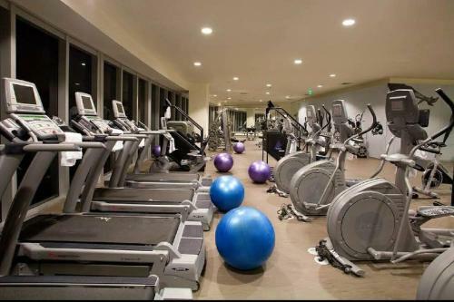 Apartamento Mirage Icon Brickell