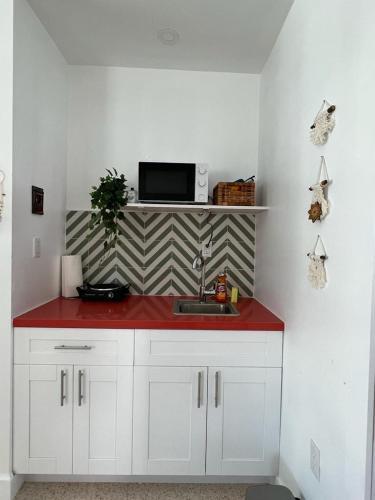 Apartamento R - Studio Blocks From Brickell (apartment 1)