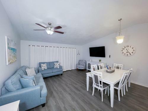 Apartamento So Florida Getaway! Kendall Centrally Located