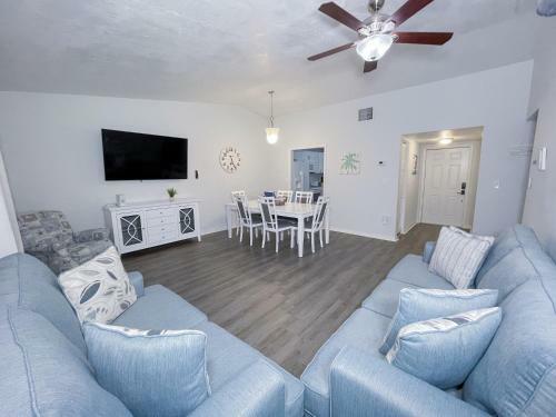 Apartamento So Florida Getaway! Kendall Centrally Located