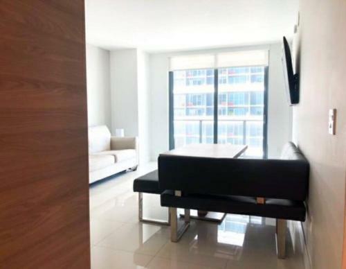 Apartamento 57 Brickell Luxury Apt