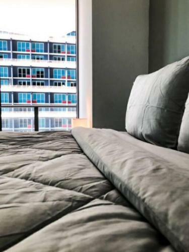 Apartamento 57 Brickell Luxury Apt