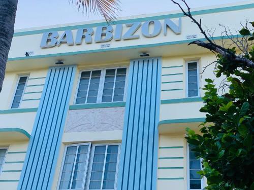 Apartamento Barbizon 2 Lovely Bds-magic Sobe