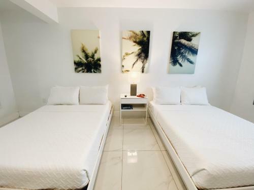Apartamento The Samantha By Lowkl