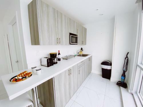 Apartamento The Samantha By Lowkl
