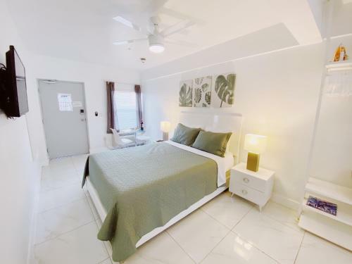 Apartamento The Samantha By Lowkl