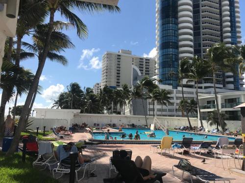 Apartamento 411 Rents Miami