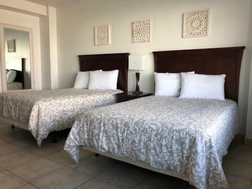 Apartamento 411 Rents Miami