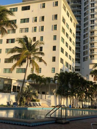 Apartamento 411 Rents Miami