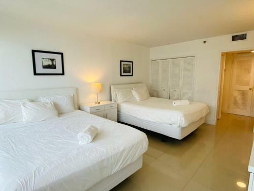 Apartamento Alexander On The Beach