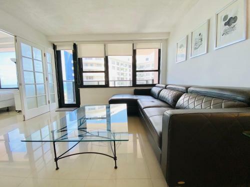Apartamento Alexander On The Beach