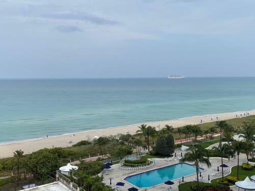 Apartamento Alexander On The Beach
