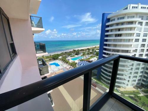 Apartamento Alexander On The Beach
