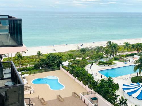Apartamento Alexander On The Beach