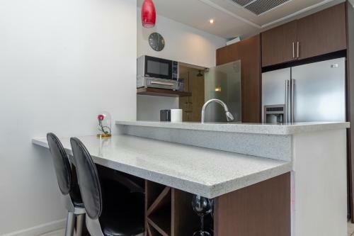 Apartamento Girasole Suites