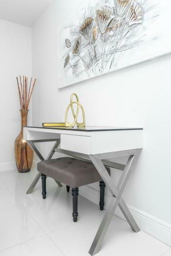 Apartamento Girasole Suites