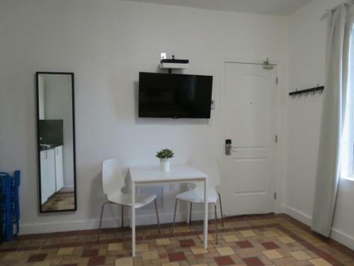 Harding Boutique Apartments