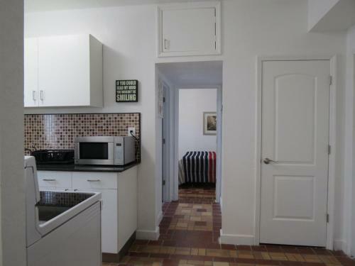 Harding Boutique Apartments