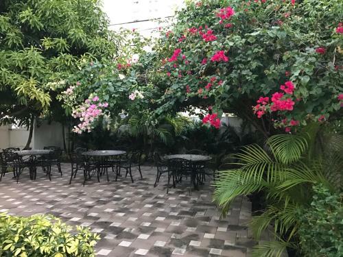 Harding Boutique Apartments