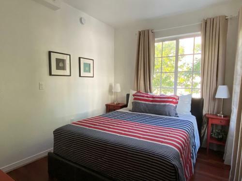 Harding Boutique Apartments