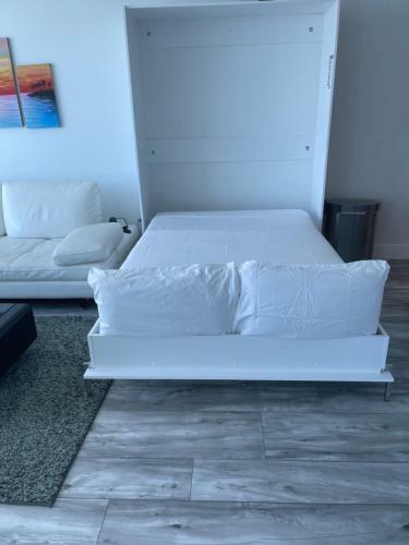 Apartamento Oceanview At The Carillon