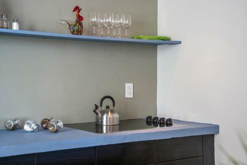 Apartamento Sobe Lux Suites On Ocean