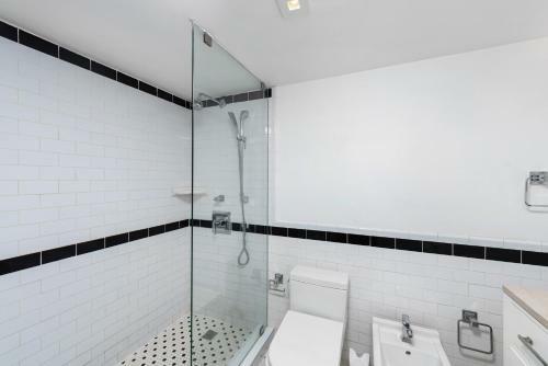 Apartamento Sobe Lux Suites On Ocean