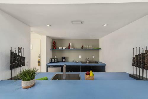 Apartamento Sobe Lux Suites On Ocean