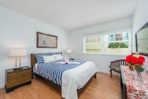 Apartamento Sobe Lux Suites On Ocean