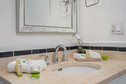 Apartamento Sobe Lux Suites On Ocean