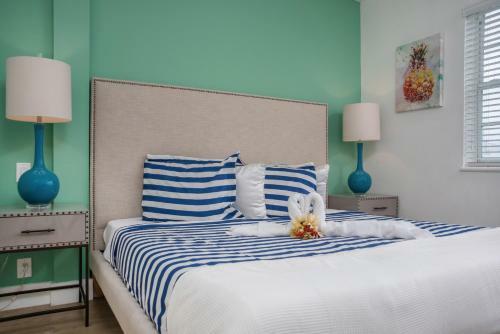 Apartamento Sobe Lux Suites On Ocean