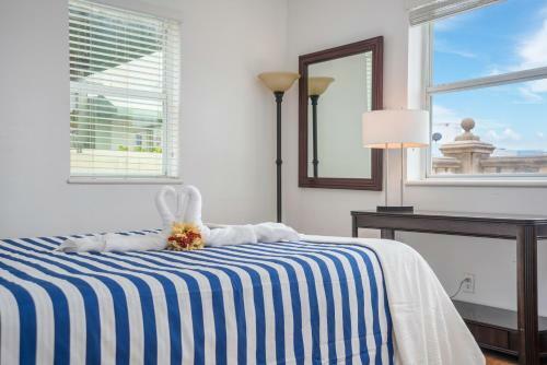 Apartamento Sobe Lux Suites On Ocean