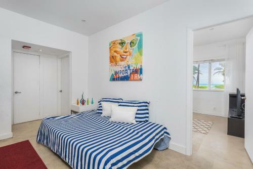 Apartamento Sobe Lux Suites On Ocean