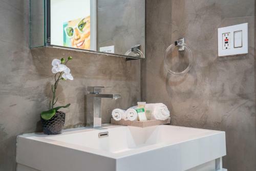 Apartamento Sobe Lux Suites On Ocean