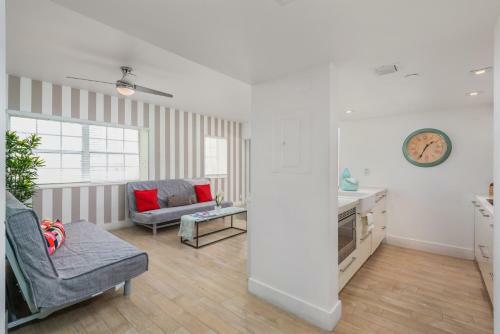 Apartamento Sobe Lux Suites On Ocean
