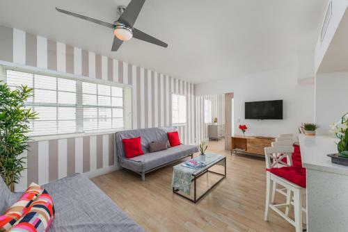 Apartamento Sobe Lux Suites On Ocean