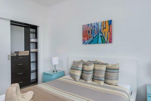 Apartamento Sobe Lux Suites On Ocean