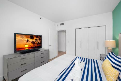 Apartamento Sobe Lux Suites On Ocean