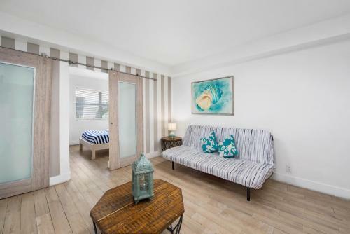 Apartamento Sobe Lux Suites On Ocean