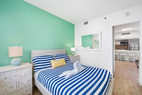 Apartamento Sobe Lux Suites On Ocean