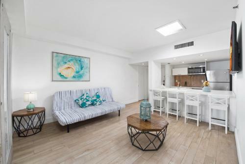 Apartamento Sobe Lux Suites On Ocean