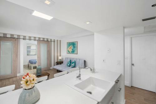 Apartamento Sobe Lux Suites On Ocean