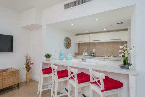 Apartamento Sobe Lux Suites On Ocean