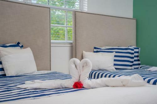 Apartamento Sobe Lux Suites On Ocean