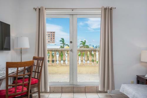 Apartamento Sobe Lux Suites On Ocean