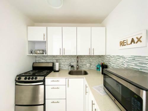 Apartamento The Bayshore View