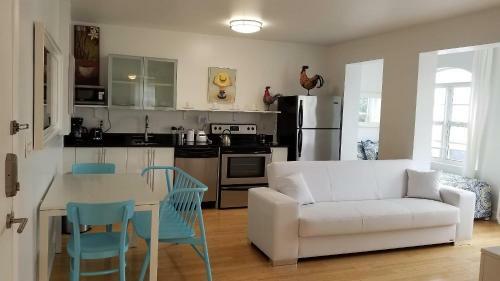 Apartamento Sunny Sobe One Bedroom Suites